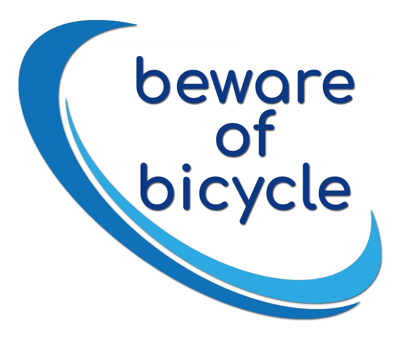 Beware of Bob (BOB) logo